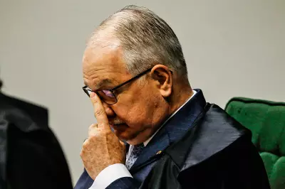 Empresário tenta reduzir multa de R$ 1 bi da Lava-Jato no STF após homologação