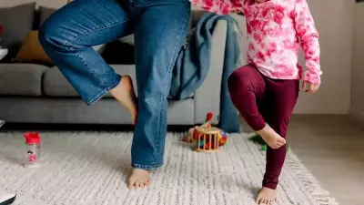 Equilíbrio sobre uma perna: teste de 10 segundos revela saúde e longevidade