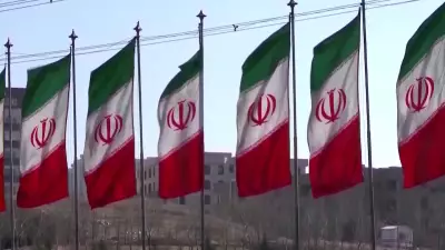 Especialista: Trump foi demovido de atacar Irã; regime perde força