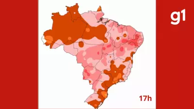 Estrutura do Ibis desaba em Lucas do Rio Verde; clima atípico é apontado como causa
