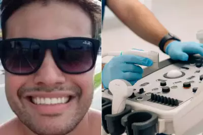 Estudante de medicina preso após realizar 150 ultrassons falsos em UBS de Cananéia
