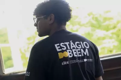 Estudantes de Ensino Médio Técnico podem ganhar até R$ 851,56 em estágio