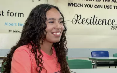 Estudantes de escola pública em Cravinhos conquistam medicina na USP de Ribeirão Preto