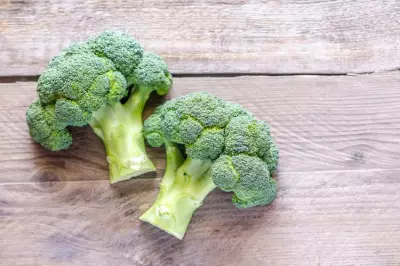 Estudo: Brócolis e vegetais crucíferos reduzem em 13% risco de câncer de mama agressivo
