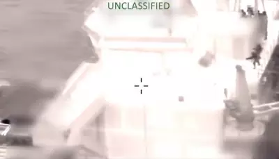 EUA apreendem 5º petroleiro venezuelano no Caribe em nova escalada de tensões