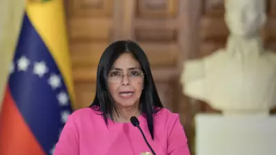 EUA e Venezuela iniciam diálogo para reabrir embaixadas após ataque