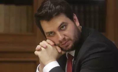 Ex-assessor de Bolsonaro, Filipe Martins, tem prisão decretada por Moraes