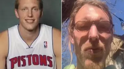 Ex-jogador da NBA Kyle Singler, de US$ 22,6 milhões, vive como sem-teto aos 37 anos