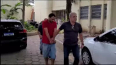 Ex-marido condenado a 25 anos por queimar viva estudante no Rio