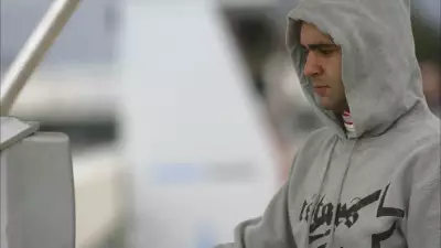 Ex-piloto de F1 Antonio Pizzonia é detido no Texas por lesão corporal