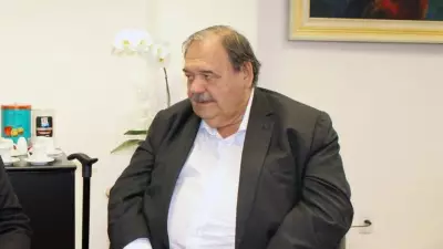 Ex-secretário da Saúde de SP, José Henrique Germann, morre aos 10 de janeiro