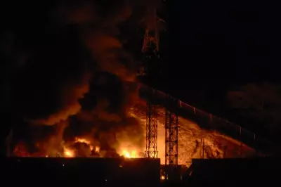 Explosões em Caracas: Venezuelanos em Curitiba vivem noite de apreensão