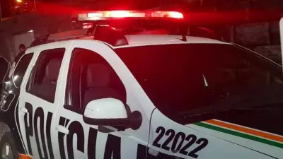 Falso empregador preso após exigir vídeos sexuais de jovem de 18 anos em Fortaleza
