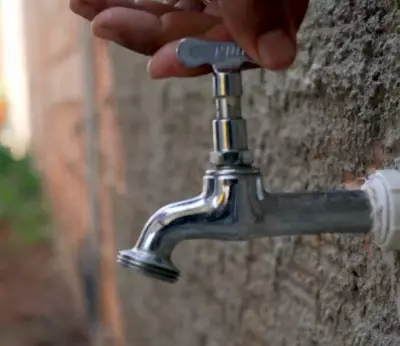 Falta de água atinge 14 bairros de Belém nesta sexta-feira (9)