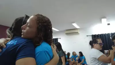 Ferroviária reapresenta time sub-20 com foco em 2026; Andreyna e Karina falam