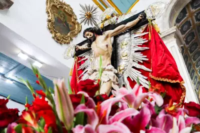 Festa do Bom Jesus dos Navegantes reúne fiéis em Aracaju nesta quinta