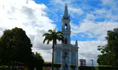 Festival Verão Total em Cambuci: 5 semanas de shows gratuitos no Noroeste Fluminense
