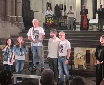 Filhos de Vladimir Herzog são reconhecidos como anistiados políticos