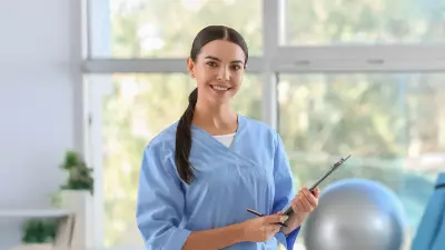 Fisioterapia da FASF conquista nota máxima 5 do MEC em Ponta Grossa