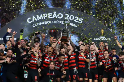 Flamengo estreia no Carioca 2026 antecipado: veja datas e horários