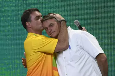 Flávio Bolsonaro enfrenta resistência do Centrão na corrida de 2026