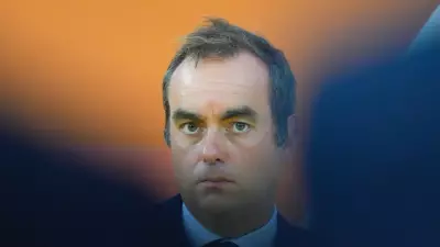 França: governo de Lecornu sobrevive a moções de censura após acordo UE-Mercosul