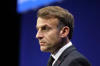 França rejeita acordo Mercosul-UE: Macron diz que é 'acordo de outra época'