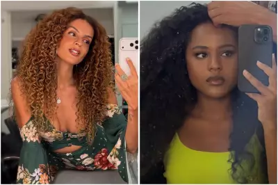 Gabriela Loran esclarece comentário sobre Duda Santos: 'É meme!'