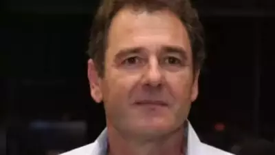 Giuliano Finimundi Verdi, herdeiro do Grupo Rodobens, morre aos 51 anos