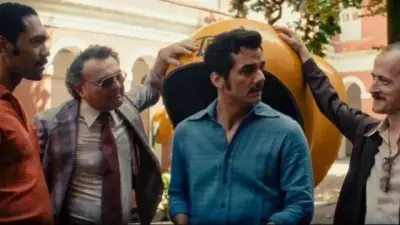 Globo de Ouro 2026: Wagner Moura emocionado com vitória e filme brasileiro soma 56 prêmios