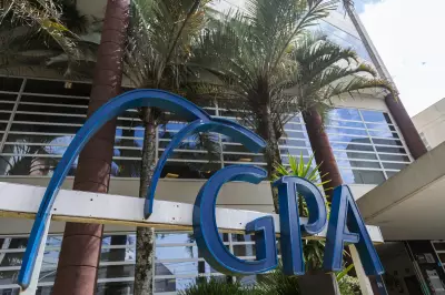 GPA despenca 2,26% após saída do CFO; Santoro acumula funções