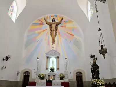 Guarujá celebra Dia de Santo Amaro com missas, procissões e entrega de obras