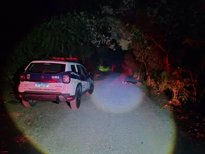 Homem de 45 anos morre afogado no lago dos Quintas em Salto de Pirapora