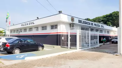 Homem de 54 anos é baleado em restaurante de Itupeva; suspeito é filho de ex-companheira