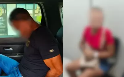 Homem preso por agressão e cárcere privado contra companheira em Aracaju