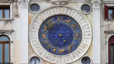 Horóscopo 2026: O que os astros reservam para cada signo?