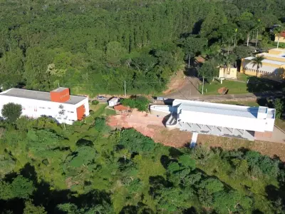 IFMG de São João Evangelista oferece especialização gratuita em Meio Ambiente para 2026