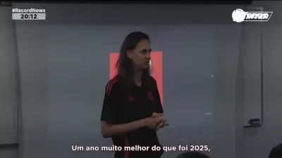 Internacional inicia temporada 2026 com reapresentação das Gurias Coloradas