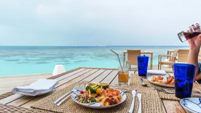 Intoxicação alimentar no verão: como proteger as crianças da 'zona de perigo'