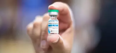 Intoxicação por metanol na Bahia: Saúde envia antídoto e Anvisa alerta