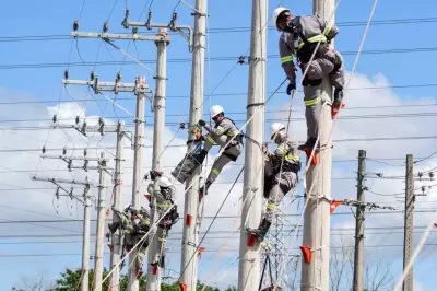 Itaquaquecetuba lidera casos de pipas na rede elétrica no Alto Tietê em 2025
