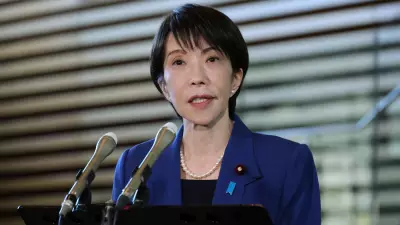 Japão pode dissolver Parlamento em janeiro e antecipar eleições