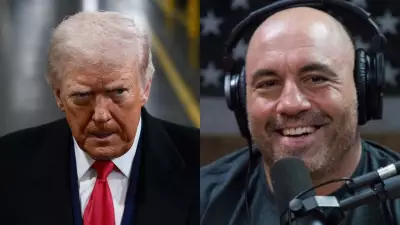 Joe Rogan compara ICE a polícia nazista e critica métodos de Trump