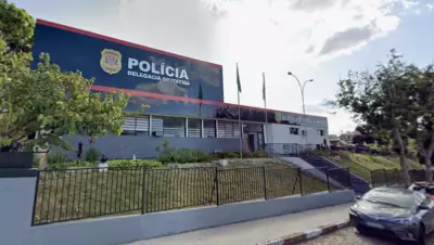 Jovem de 18 anos preso por tentar matar namorado a facadas em Itatiba