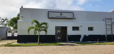 Jovem de 22 anos morre após cair de ambulância durante transporte em Itabuna