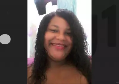 Jovem de 22 anos morre após cair de ambulância em movimento em Itabuna