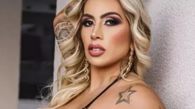 Juju Ferrari tem cesárea de emergência após acidente perto da piscina