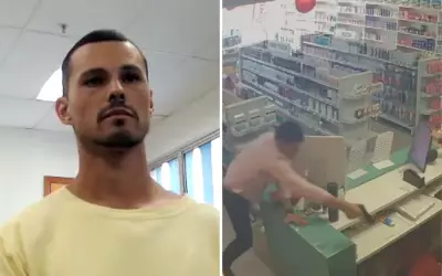 Julgamento de homem que matou sogro em farmácia de Goiânia é retomado