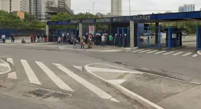 Justiça de SP pede extradição de 'Hulk', líder do PCC preso em Portugal