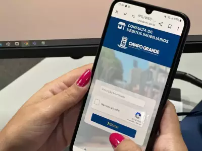 Justiça mantém desconto de 10% no IPTU 2026 de Campo Grande